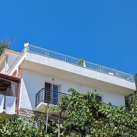 Guesthouse Panorama Nivice Sarande Luaran gambar