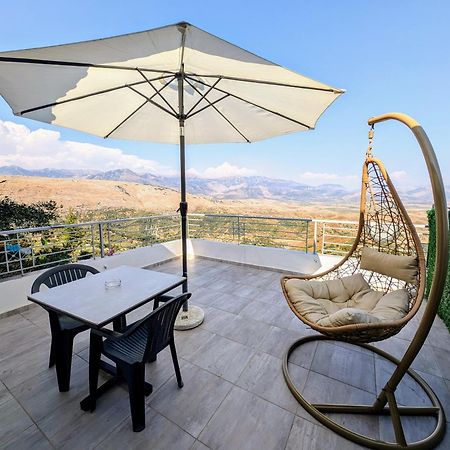 Guesthouse Panorama Nivice Sarande Luaran gambar