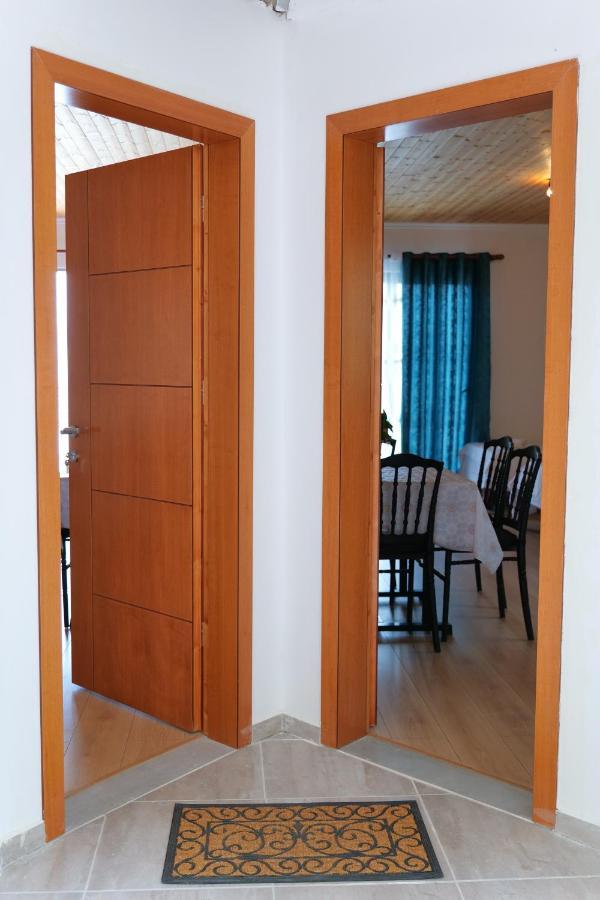 Guesthouse Panorama Nivice Sarande Luaran gambar