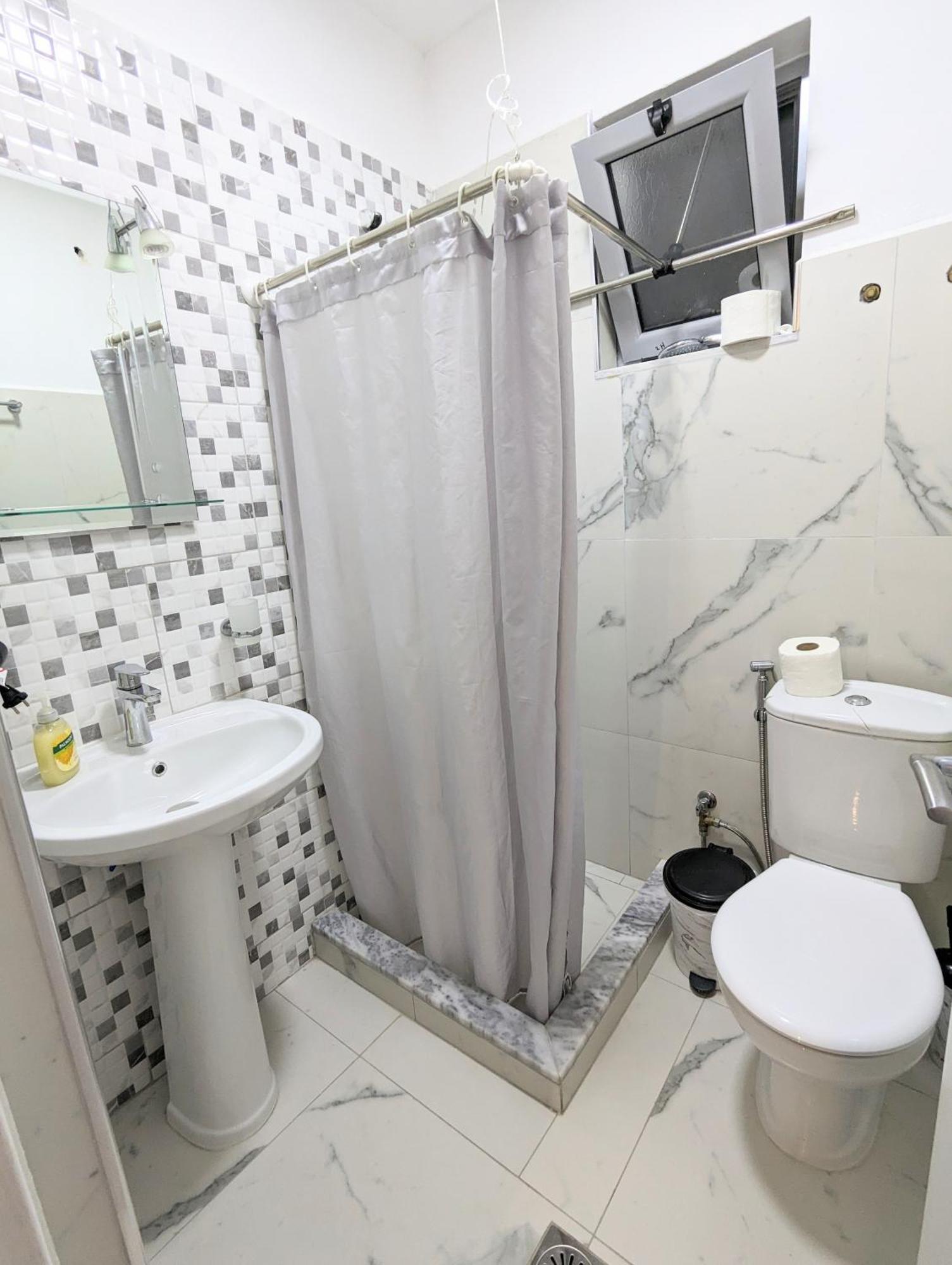 Guesthouse Panorama Nivice Sarande Luaran gambar